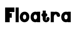 Floatra - logo